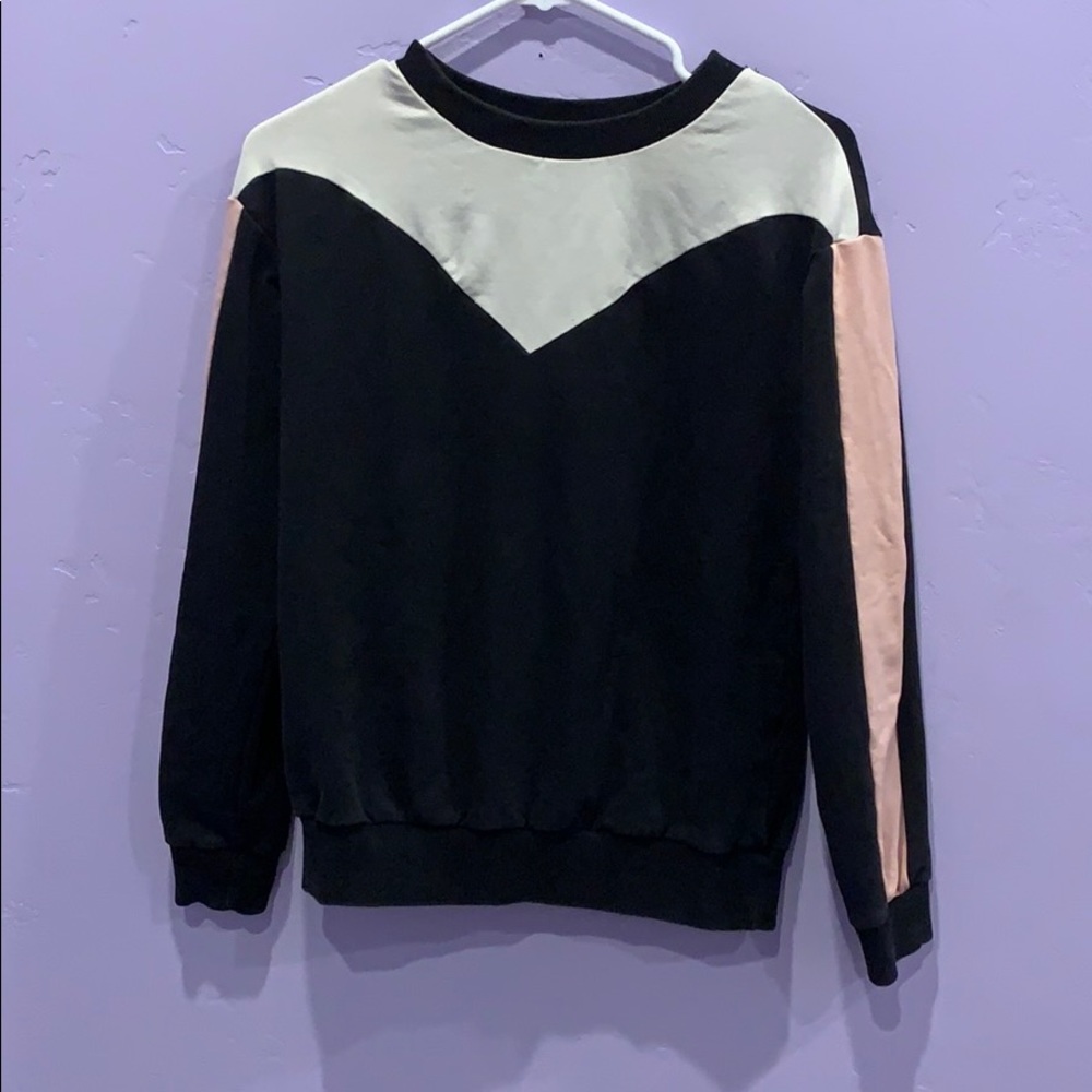 Pullover